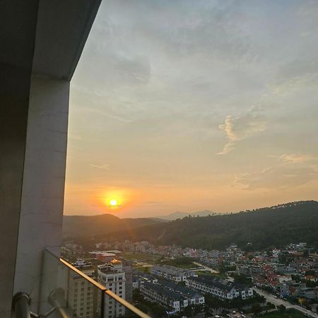 Angela House Ha Long Apartment Room photo