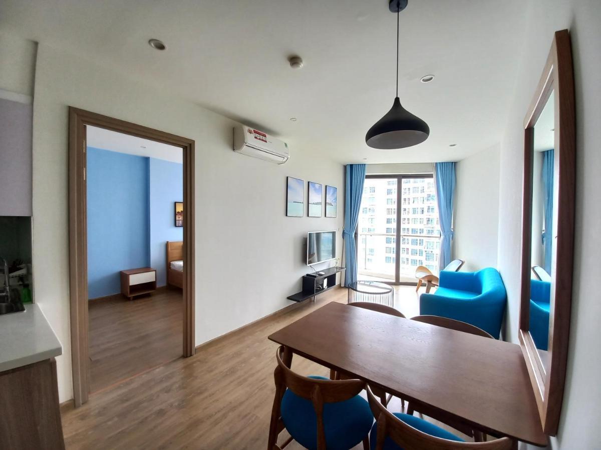 Angela House Ha Long Apartment Exterior photo