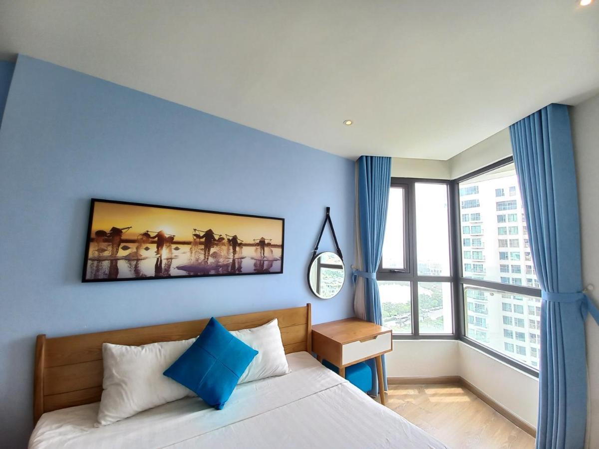 Angela House Ha Long Apartment Exterior photo