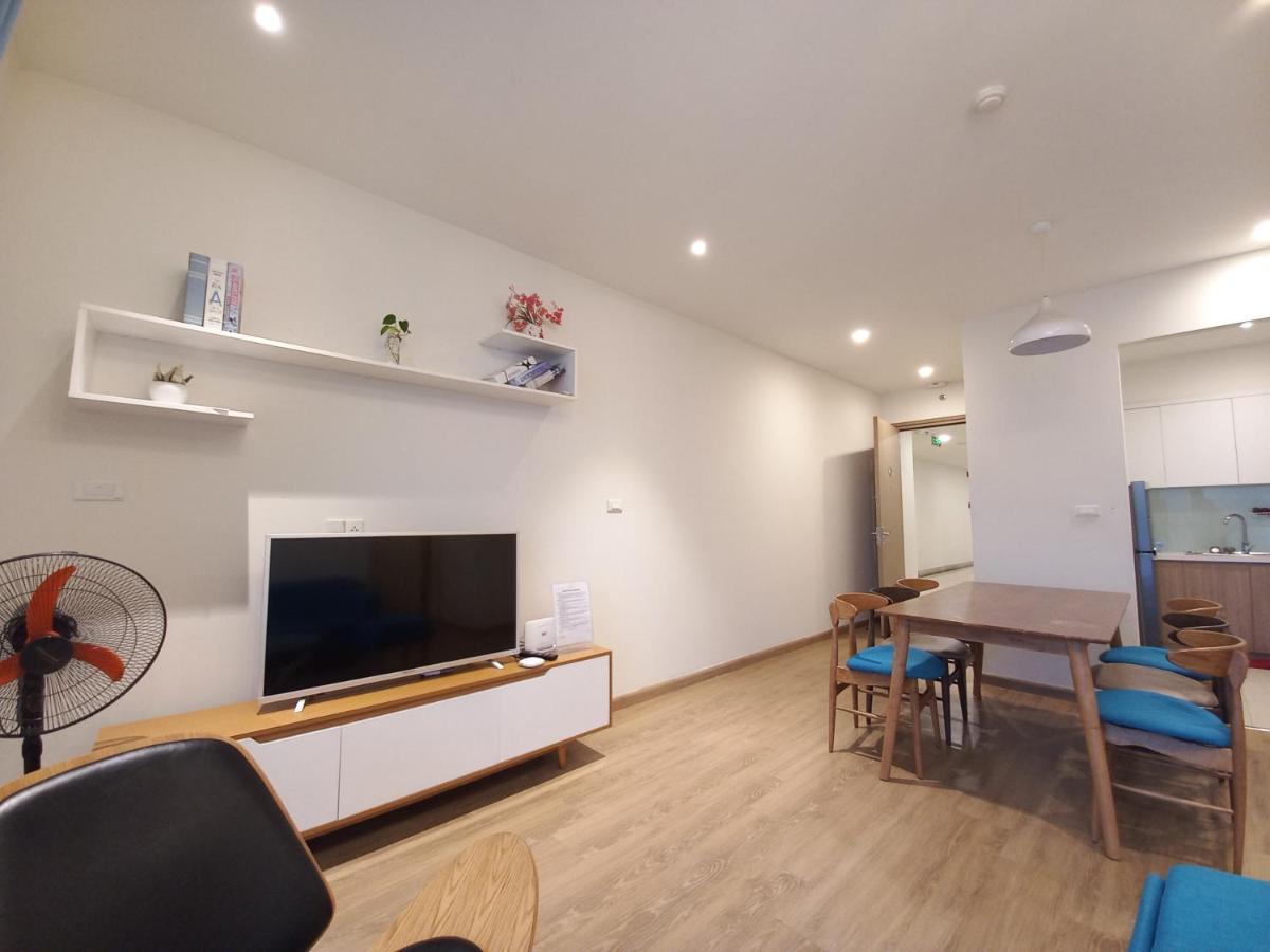 Angela House Ha Long Apartment Exterior photo