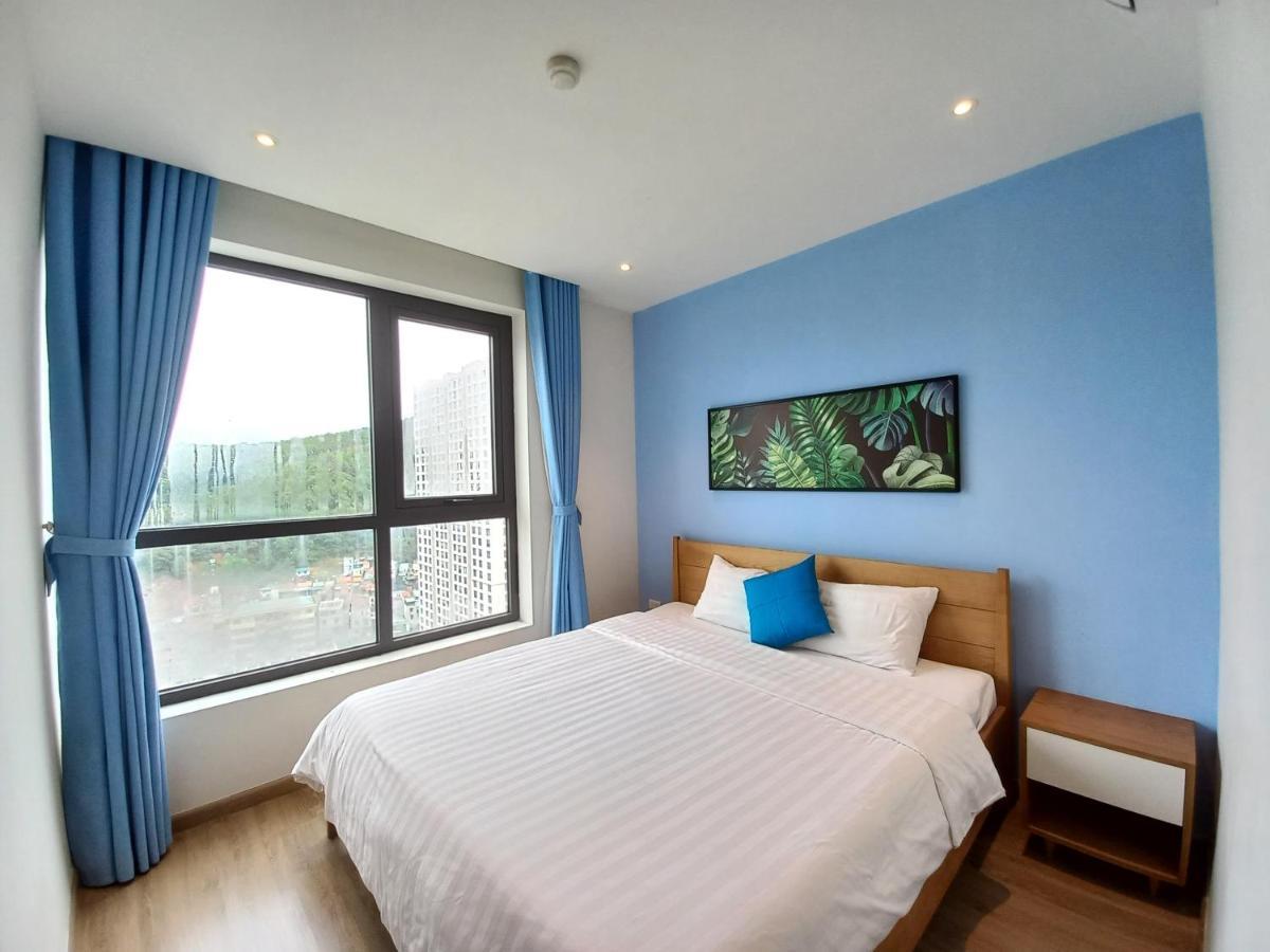 Angela House Ha Long Apartment Exterior photo