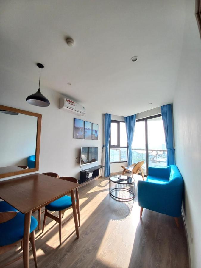 Angela House Ha Long Apartment Exterior photo