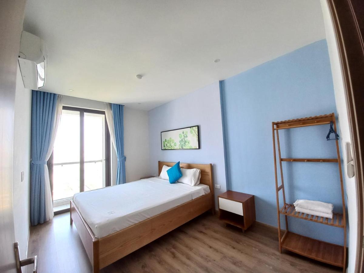 Angela House Ha Long Apartment Exterior photo