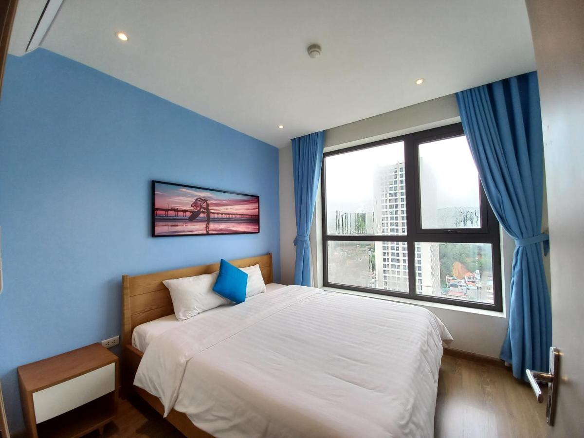 Angela House Ha Long Apartment Exterior photo