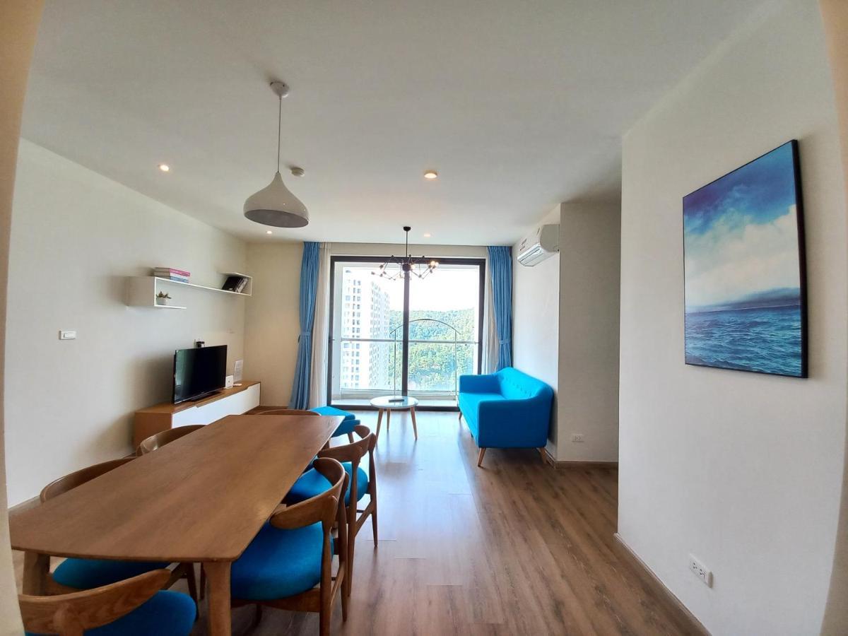 Angela House Ha Long Apartment Room photo