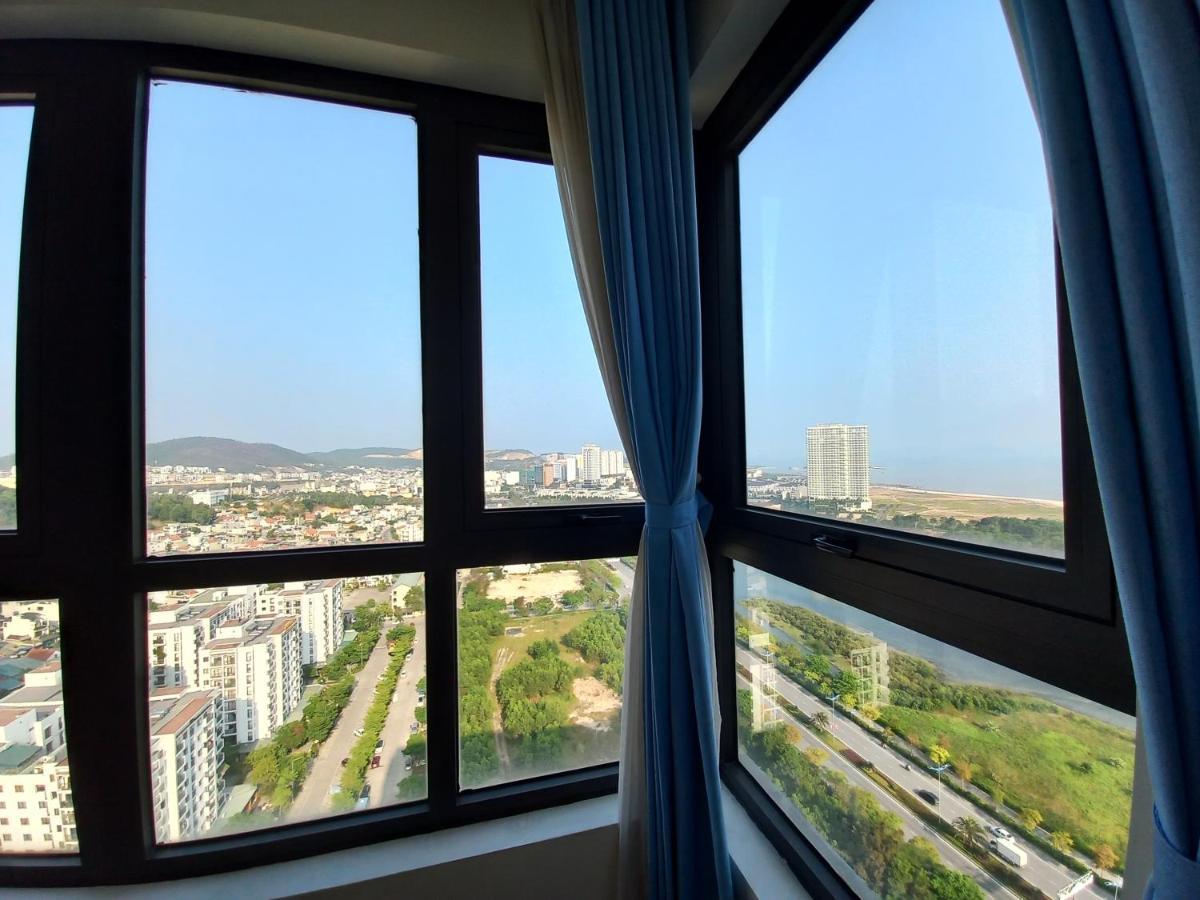 Angela House Ha Long Apartment Room photo