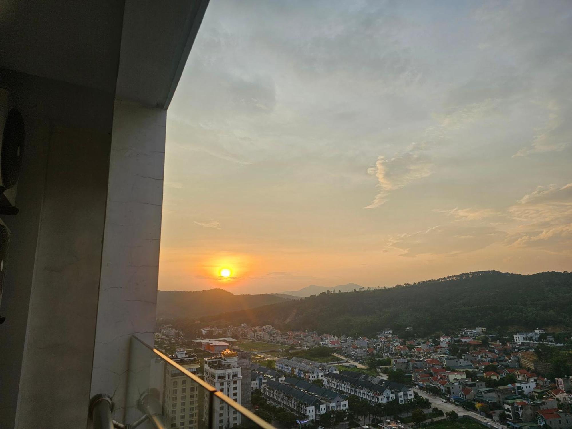 Angela House Ha Long Apartment Room photo