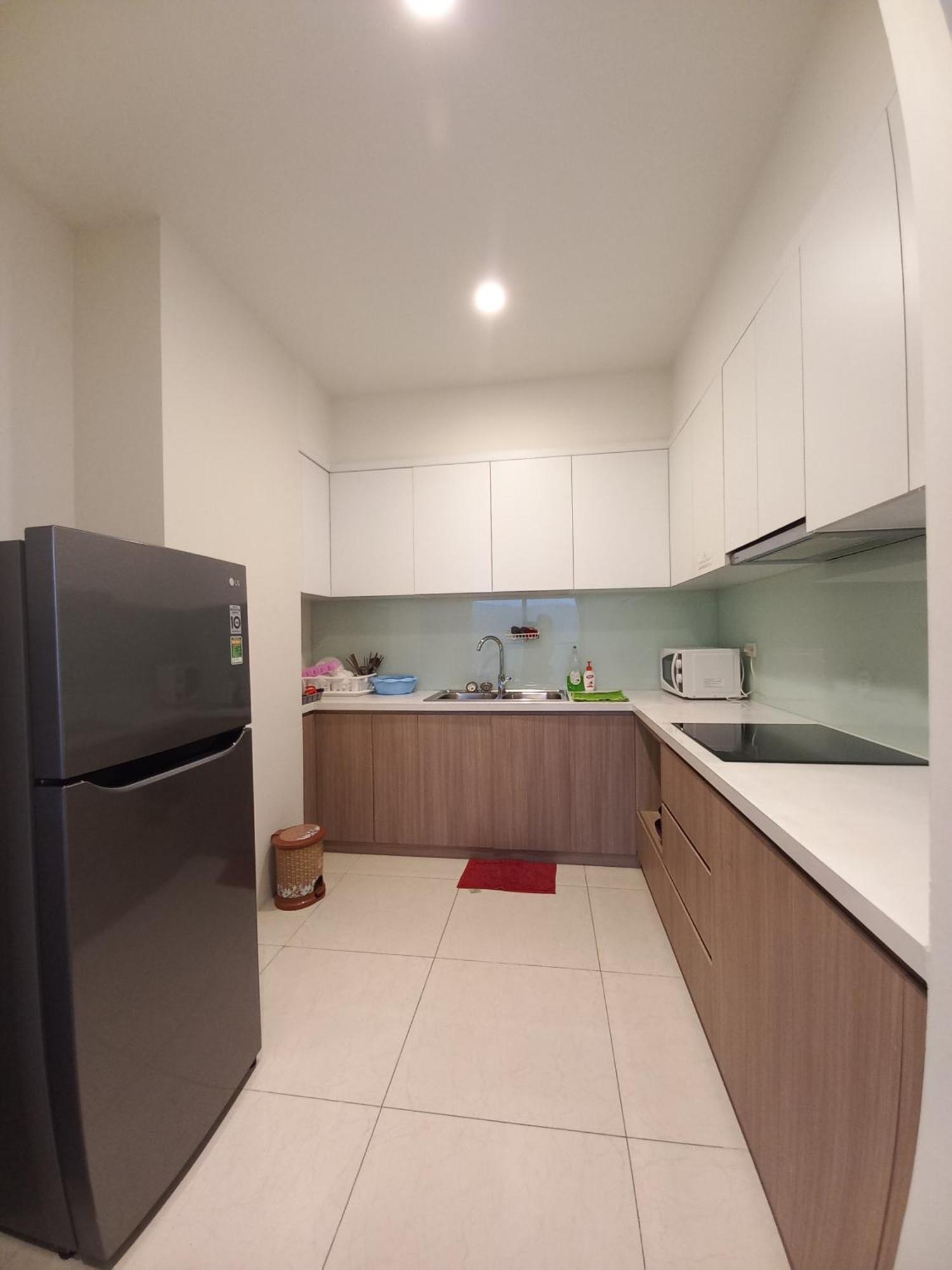 Angela House Ha Long Apartment Room photo