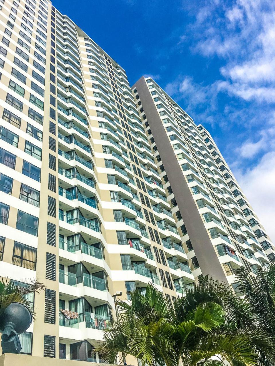 Angela House Ha Long Apartment Exterior photo