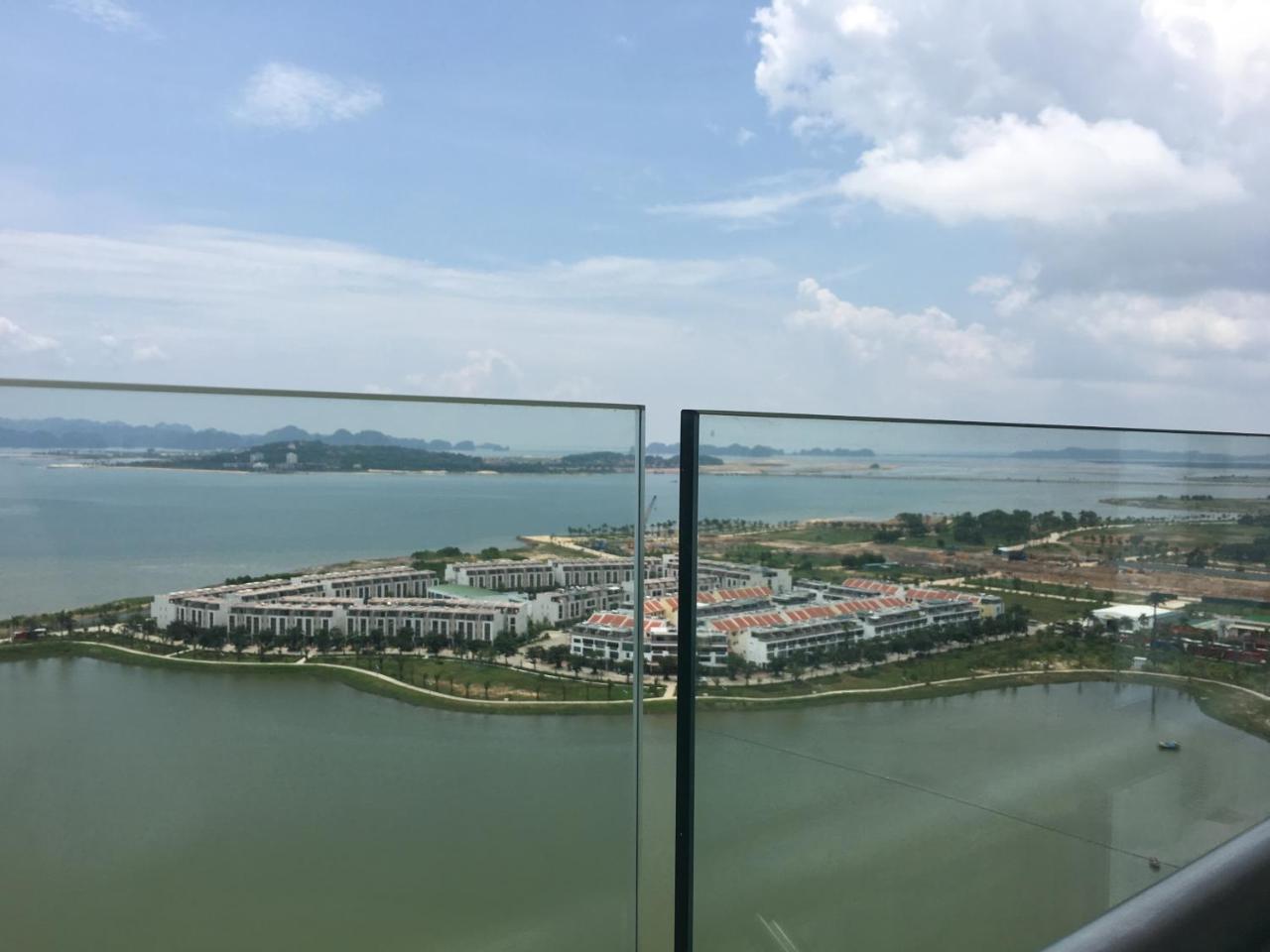 Angela House Ha Long Apartment Exterior photo