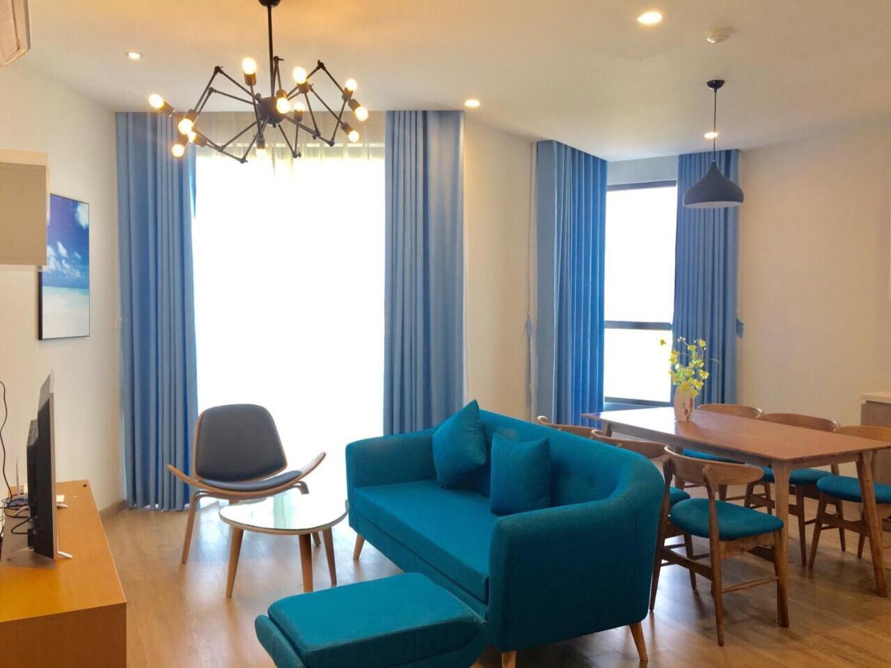 Angela House Ha Long Apartment Exterior photo