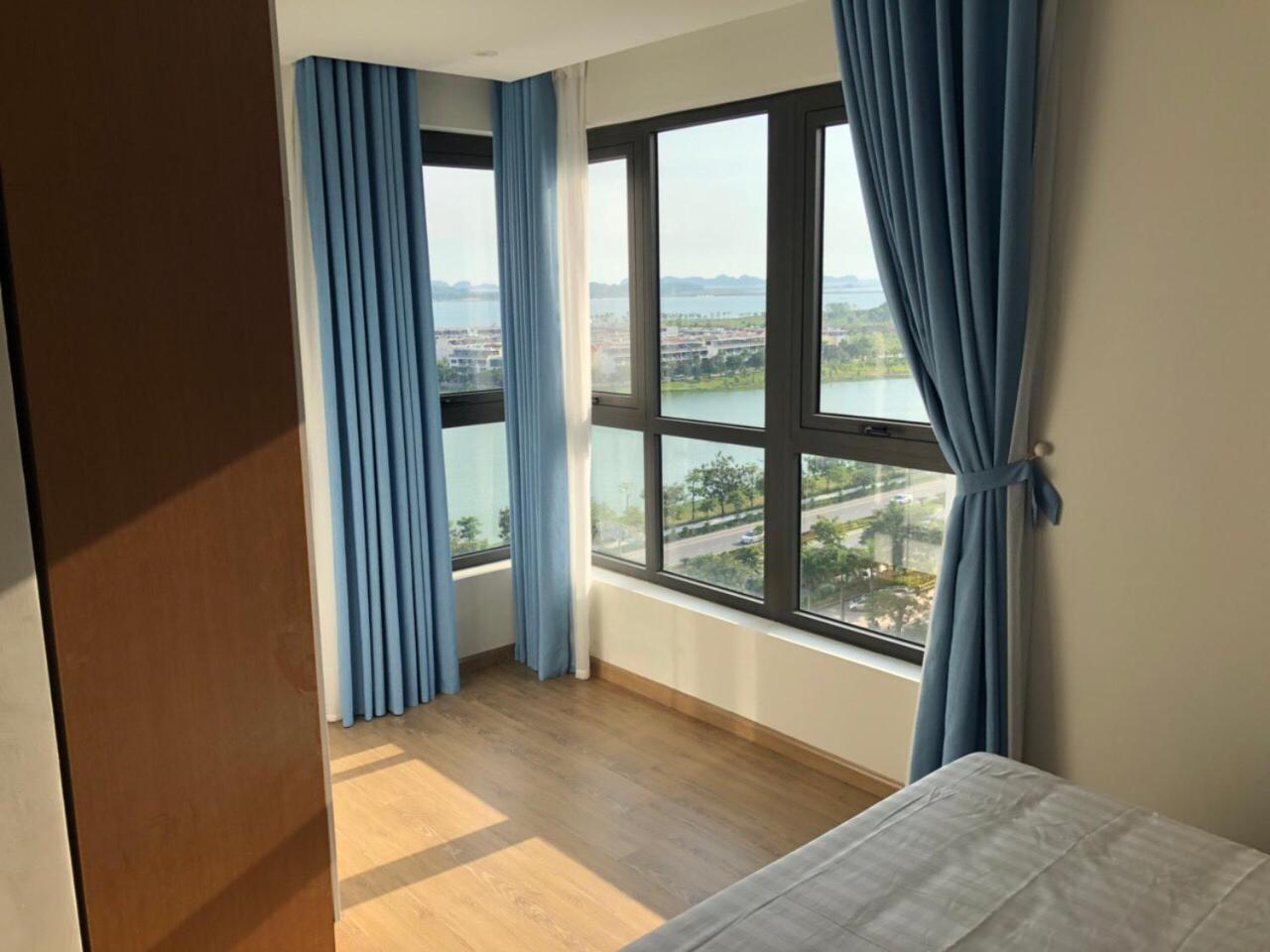 Angela House Ha Long Apartment Exterior photo