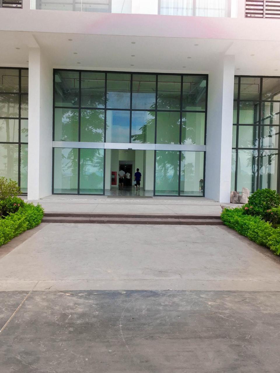 Angela House Ha Long Apartment Exterior photo